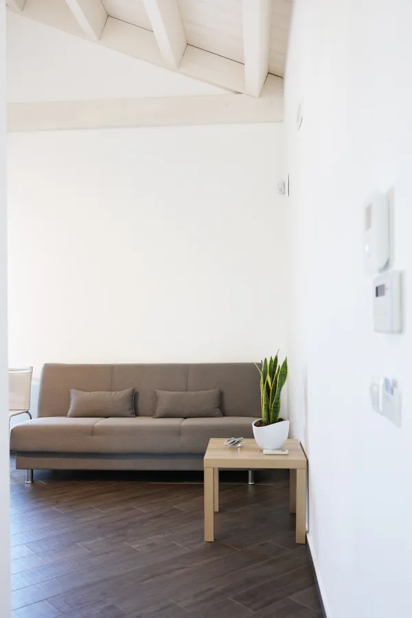 Interno appartamento
