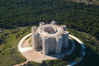 Castel del Monte